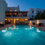 Porto Azul ホテル ボドルム