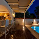 Porto Azul ホテル ボドルム