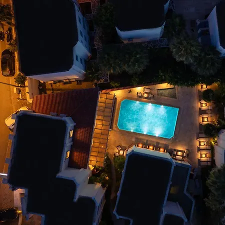 Porto Azul ホテル *