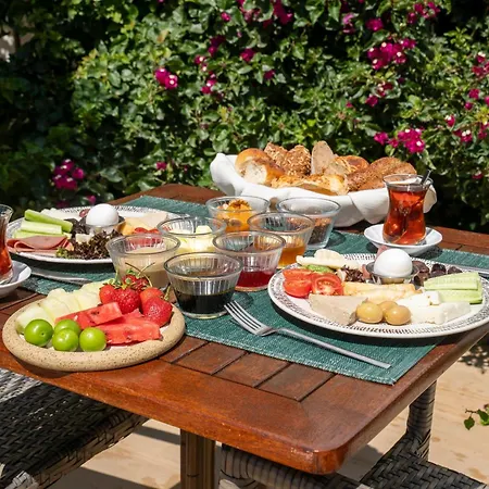 Otel Porto Azul Bodrum