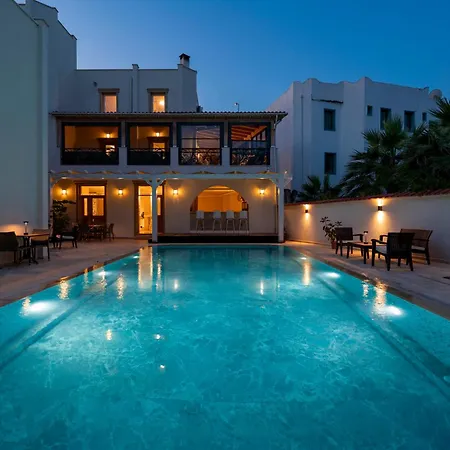 Porto Azul Otel Bodrum