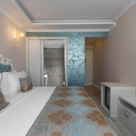 Otel Porto Azul *