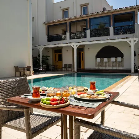 Porto Azul Otel