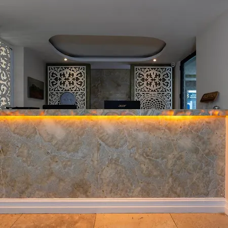 Porto Azul Otel Bodrum