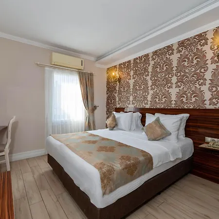 Porto Azul Otel Bodrum