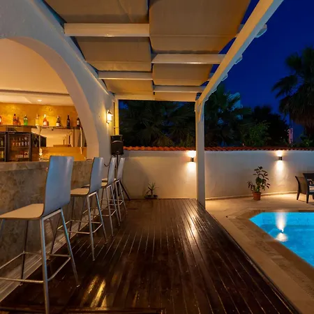 Porto Azul Otel Bodrum