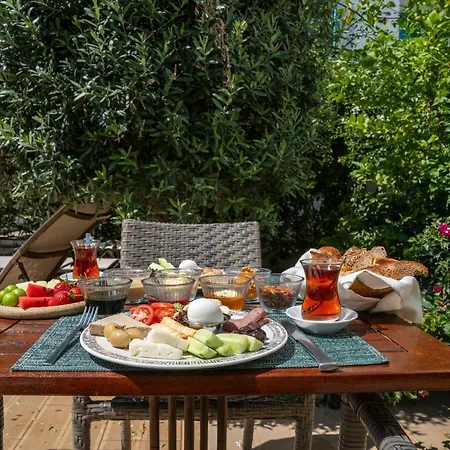 Otel Porto Azul Bodrum