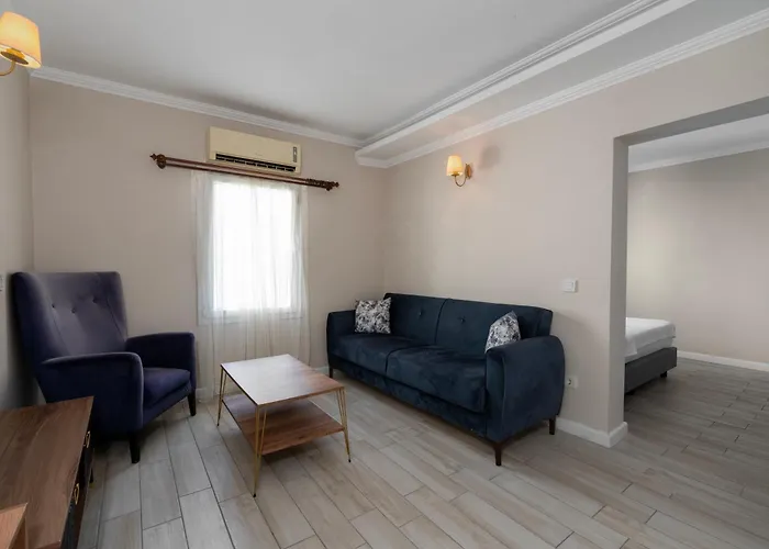Hotel Porto Azul *