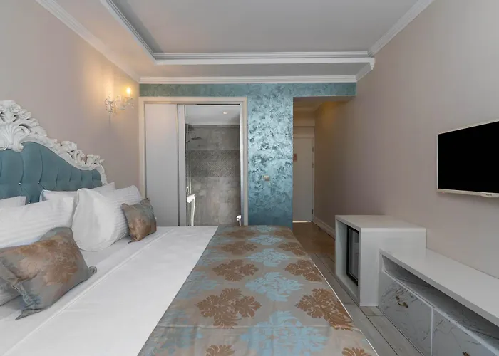 Hotel Porto Azul *