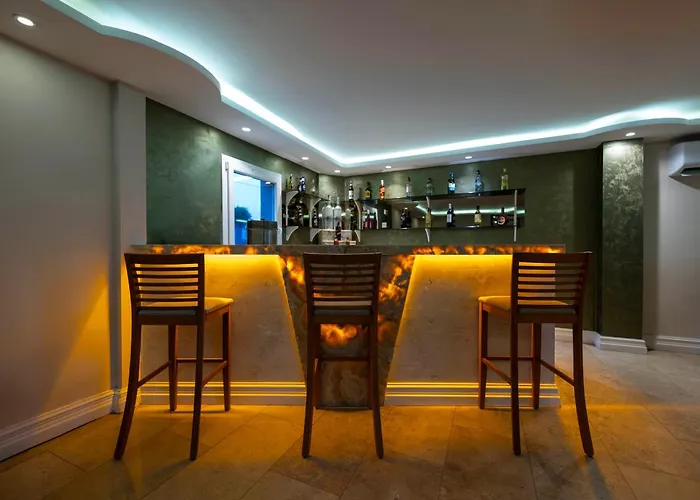 Porto Azul 博德鲁姆