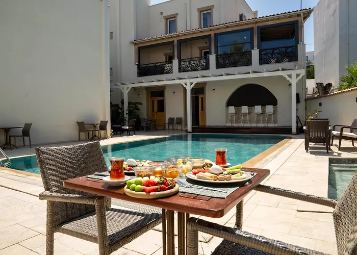Porto Azul Hotel
