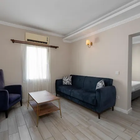 Hotel Porto Azul *